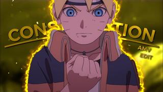 [Constellation] Boruto: Naruto Next Generations || Alight Motion