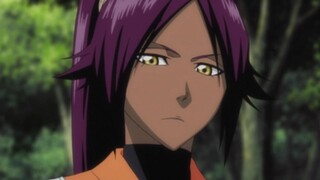 #Bleach Cuộc gặp mặt lần đầu của Yoruchi