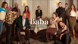 Baba [Arabic]-S1E2 مدبلجة عربية