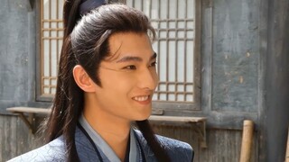 Unreleased footage of Mortal (2): Han Li saves the beauty