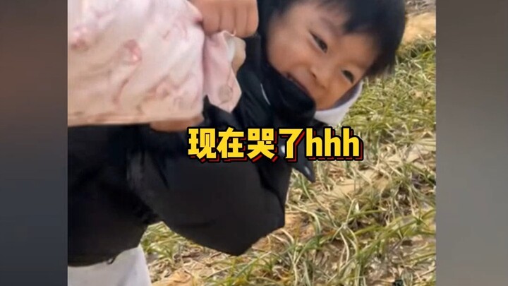 Shuchang—watching it leaves you feeling relaxed and at ease. That’s how you should handle naughty ki
