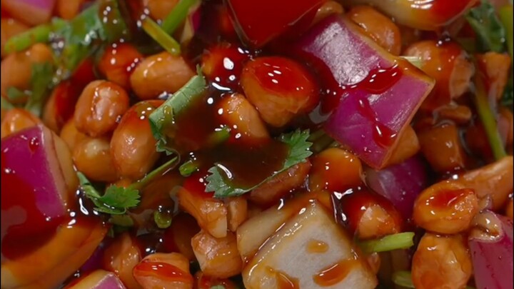 thơm ngon mời bạn ăn nha 🤤 #monngonmoingay