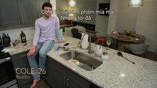 Yêu là mù quáng (Phần 3) EP 10 [Sub Việt]
