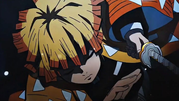 Tổng hợp anime edit