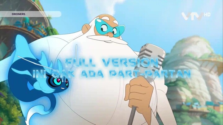 Droners VTV (25/7/2025)