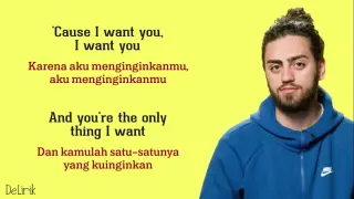 It's You - Ali Gatie (Lirik video dan terjemahan)