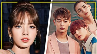 Lisa receives backlash, SHINee apologize for their jokes, The Boyz’ Hyunjae accused of mistreatment