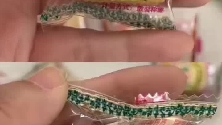 Tikus-tikus pulang, langit seolah-olah runtuh; kue-kue yang dengan susah payah dikumpulkan selama in