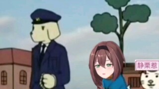 Wen Jing is amazing, and her life is full of show effects.