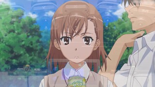 [Motor]Only My Railgun - A Certain Scientific Railgun OP