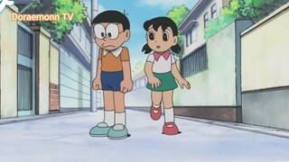 Doraemon New TV Series (Ep 13.5) Thoiii, chia tay thật rồii #Doraemon_tap13