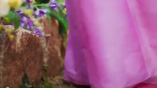 Park Eun-bin is truly captivating