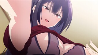 Dikasih Liat Oppai Jumbo Sama Ayang 🥵🥵😍‼️