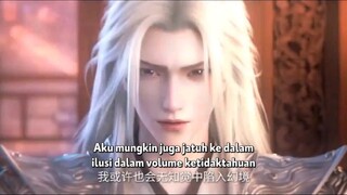 Renegade immortal movie sub indo #2