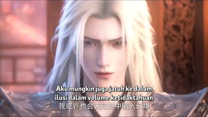 Renegade immortal movie sub indo #2