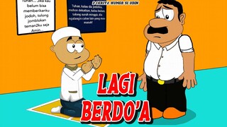 LAGI BERDO'A