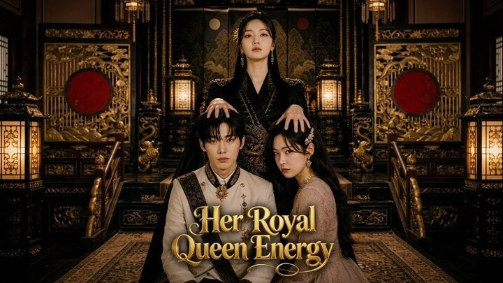 [Sub Indo]  Her Royal Queen Energy | Short Drama Korea