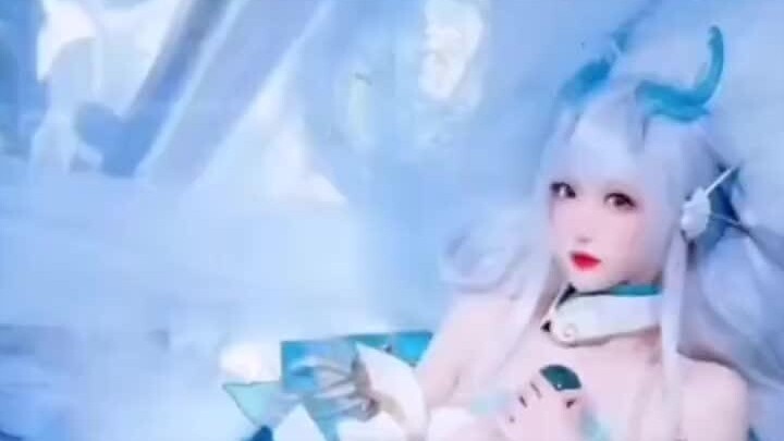 The king cos collection, let's see if it looks good