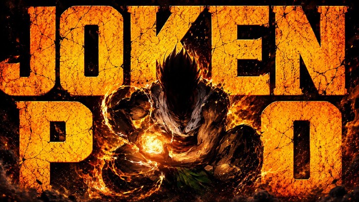 Jokenpo - Rap Anime (Hunter X Hunter)
