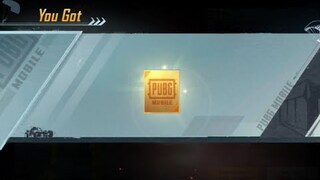Lucky ?