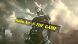 Kaiju No. 8 THE GAME Trailer