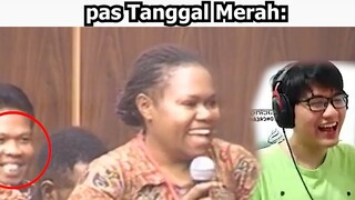 Yaa Besok Sekolah...😢