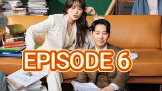 Delightfully Deceitful (2023) - Episode 6 [ENG SUB]