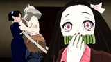 Filosofando com a Nezuko no Demon Slayer Vr! 