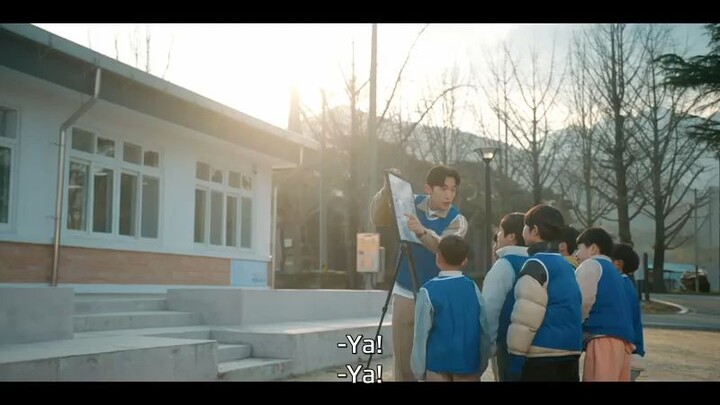 No Again No Love EP 9