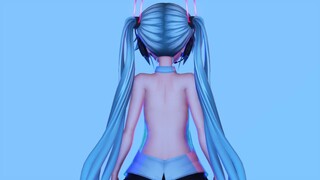 涩涩miku