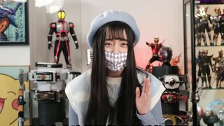[De♀Shuai Review] Bandai's ultimate sincerity!