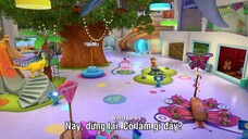 Ridley Jones (Phần 5) EP 15 [Sub Việt]