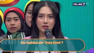 FULL Arisan TRans7 (11/08/24) Opening Ala Olimpiade Versi Arisan