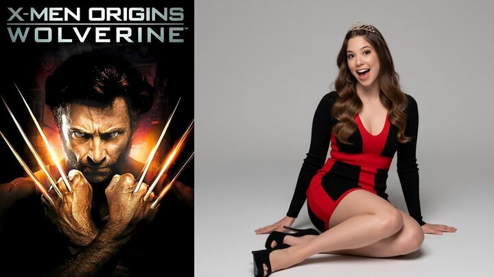 Wolverine | The Savage Origin of a Legend 🐺🔥