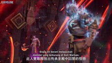 Martial Master Eps 596 Sub Indo (1080HD)