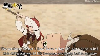 Mushoku Tensei jobless reincarnation Episode 06 Preview [English Sub]