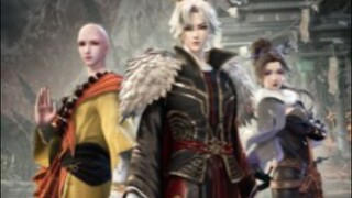Myriad Realms Supreme Eps216 Subtitle Indonesia
