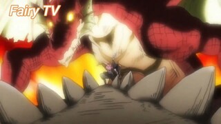 Hội pháp sư Fairy Tail (Short Ep 72) - Ngăn chặn Dragonoid (Phần 4) #fairytail