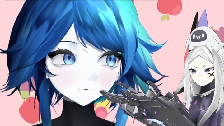 【DyaRikku/熟】New daughter top movable enjoy silky