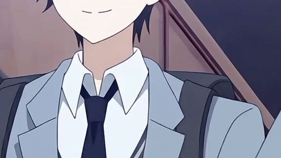 Stress adek bang 😵