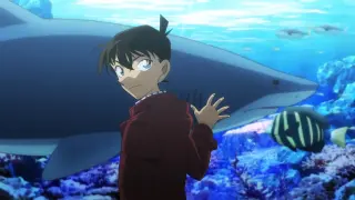 (Tagalog ) Detective Conan Episode One - The Great Detective