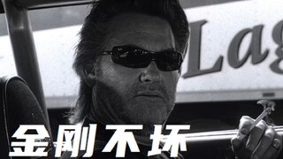 特技车手热衷制造车祸，三美女大显神通，反制裁车手大叔！3