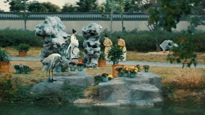 Người cai trị phải là người cai trị, bộ trưởng phải là bộ trưởng; cha thì phải là cha, con thì phải 