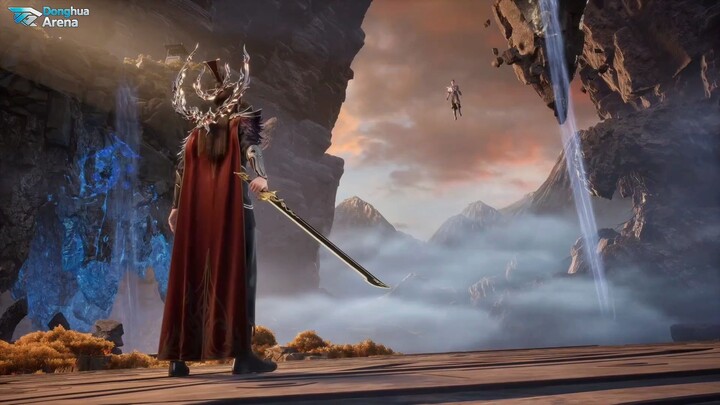 Martial Master Episode 645 1080p Subtitle Indo