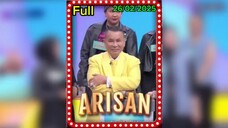 ARISAN - Bang Hotman Paris