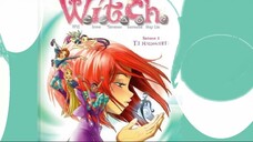 W.I.T.C.H Season 1 Episode 1 IT BEGINS