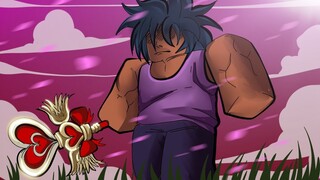 The Grand Piece Online Valentine Update RELEASE DATE