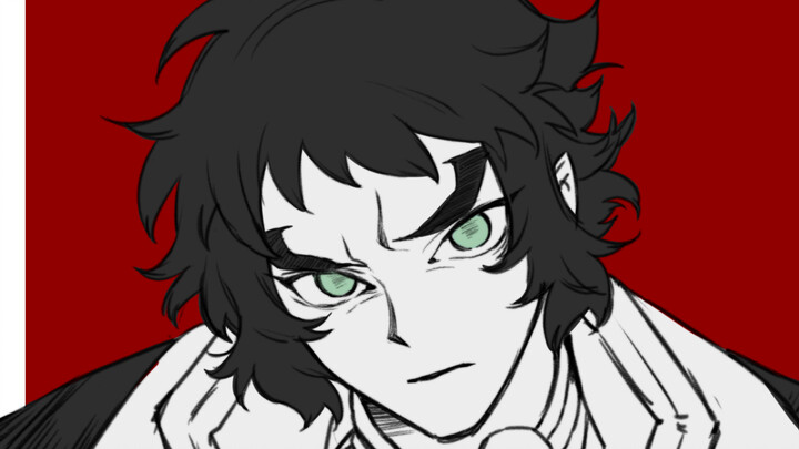 [Kimetsu no Yaiba Handwritten] Chōgai: Inadama Kaitake