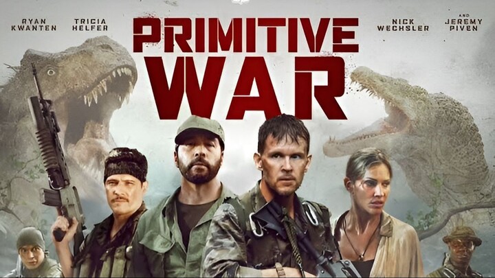 Primitive_War