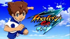 นักเตะแข้งสายฟ้า go กาแล็กซี่ ep 35